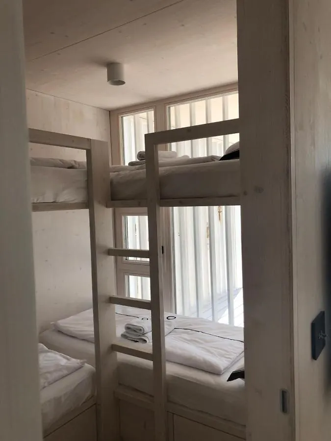 דראגה Buqez Resort Villa Sunrise 62 דירה