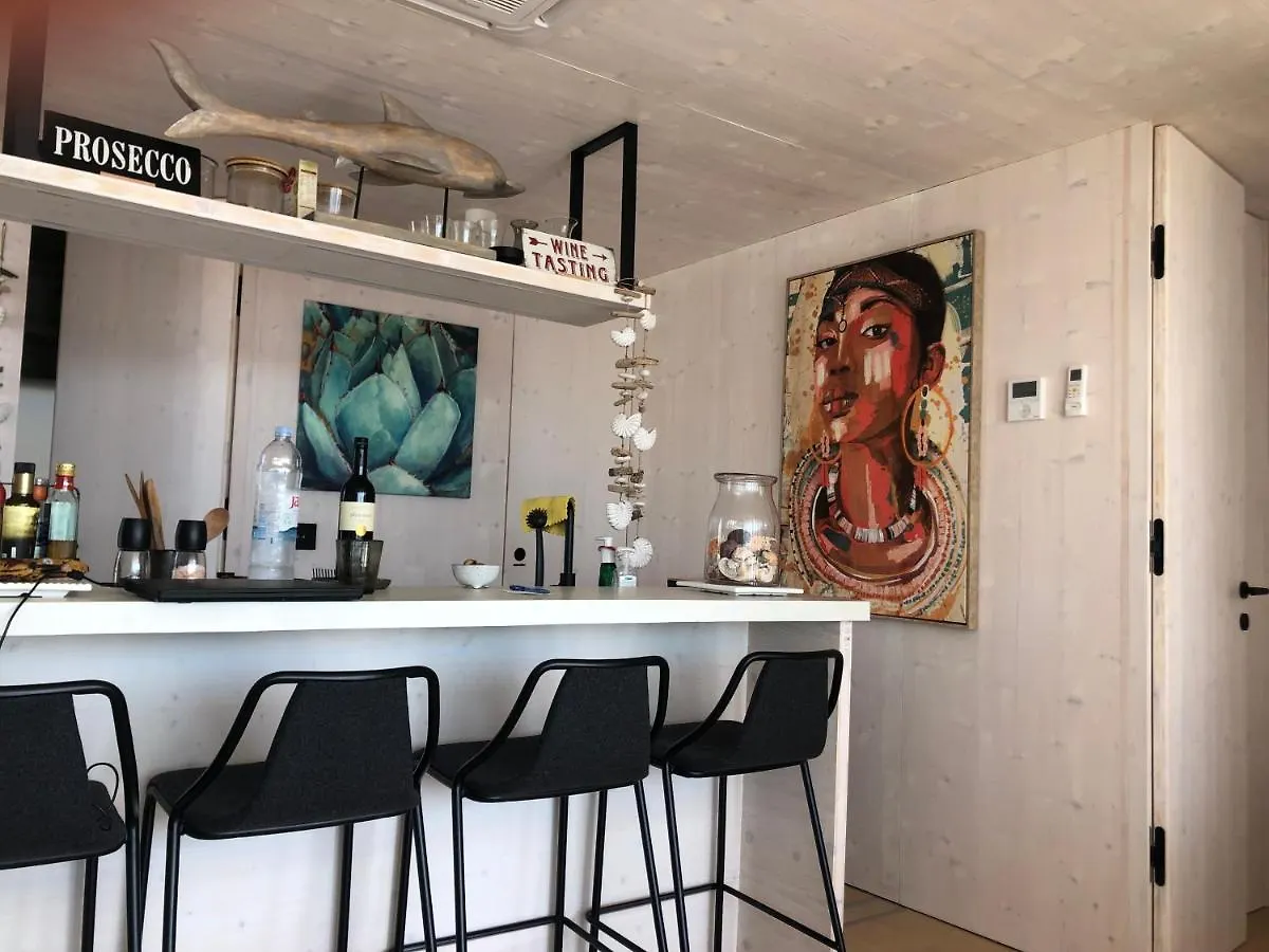 דראגה Buqez Resort Villa Sunrise 62 0*,  קרואטיה