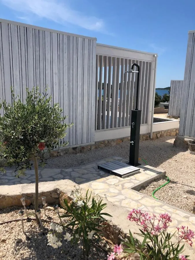 דראגה Buqez Resort Villa Sunrise 62