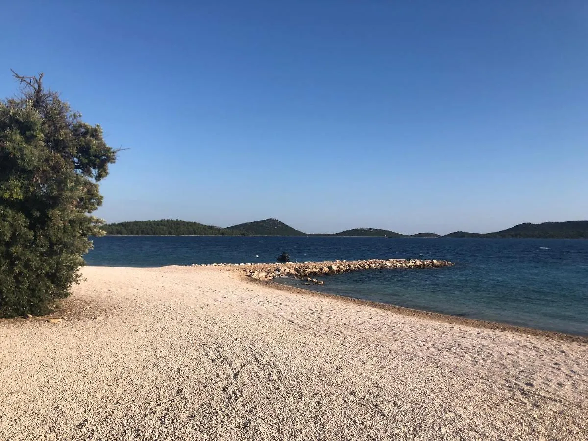 דראגה Buqez Resort Villa Sunrise 62 דירה