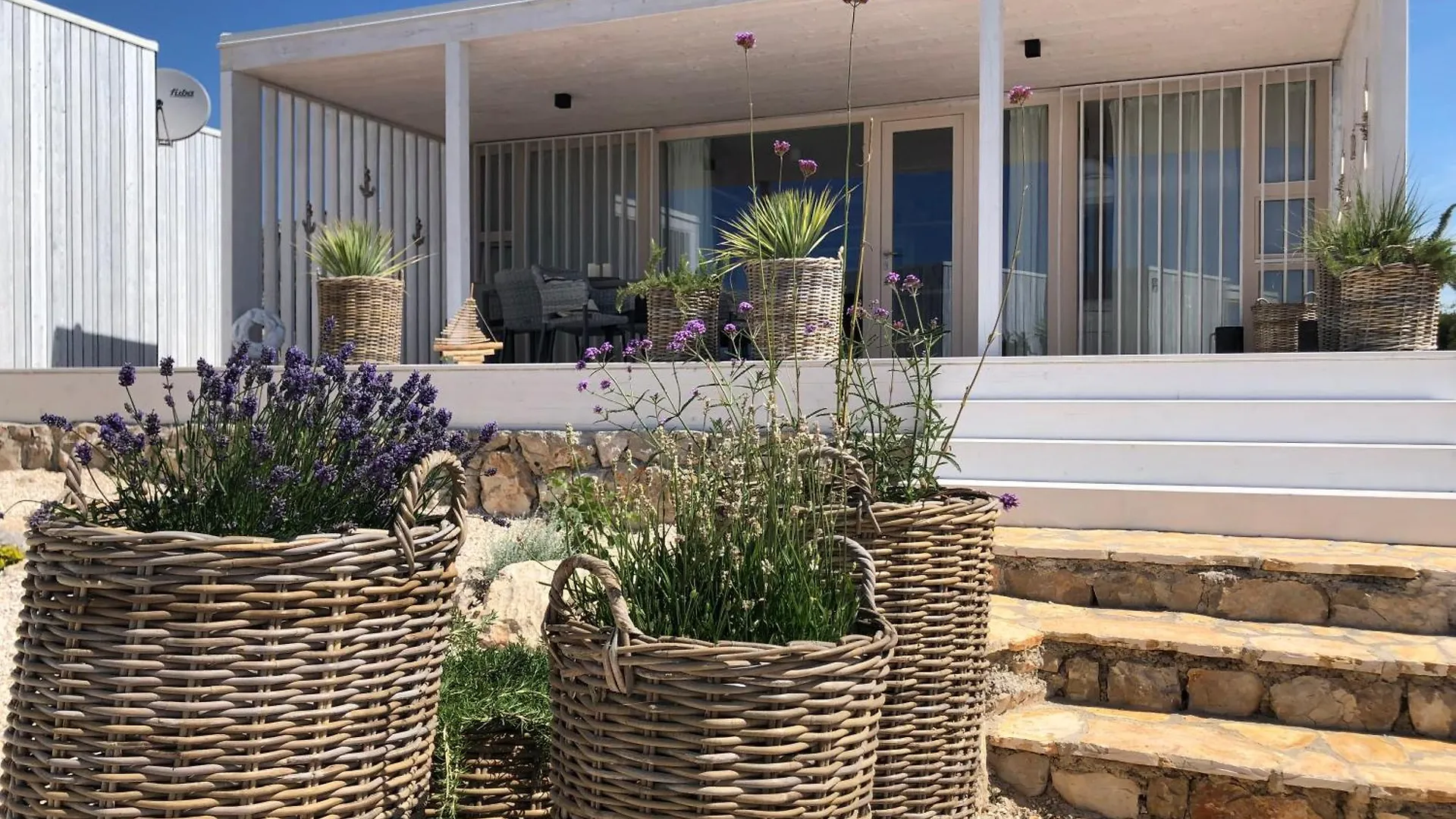 דראגה Buqez Resort Villa Sunrise 62 קרואטיה
