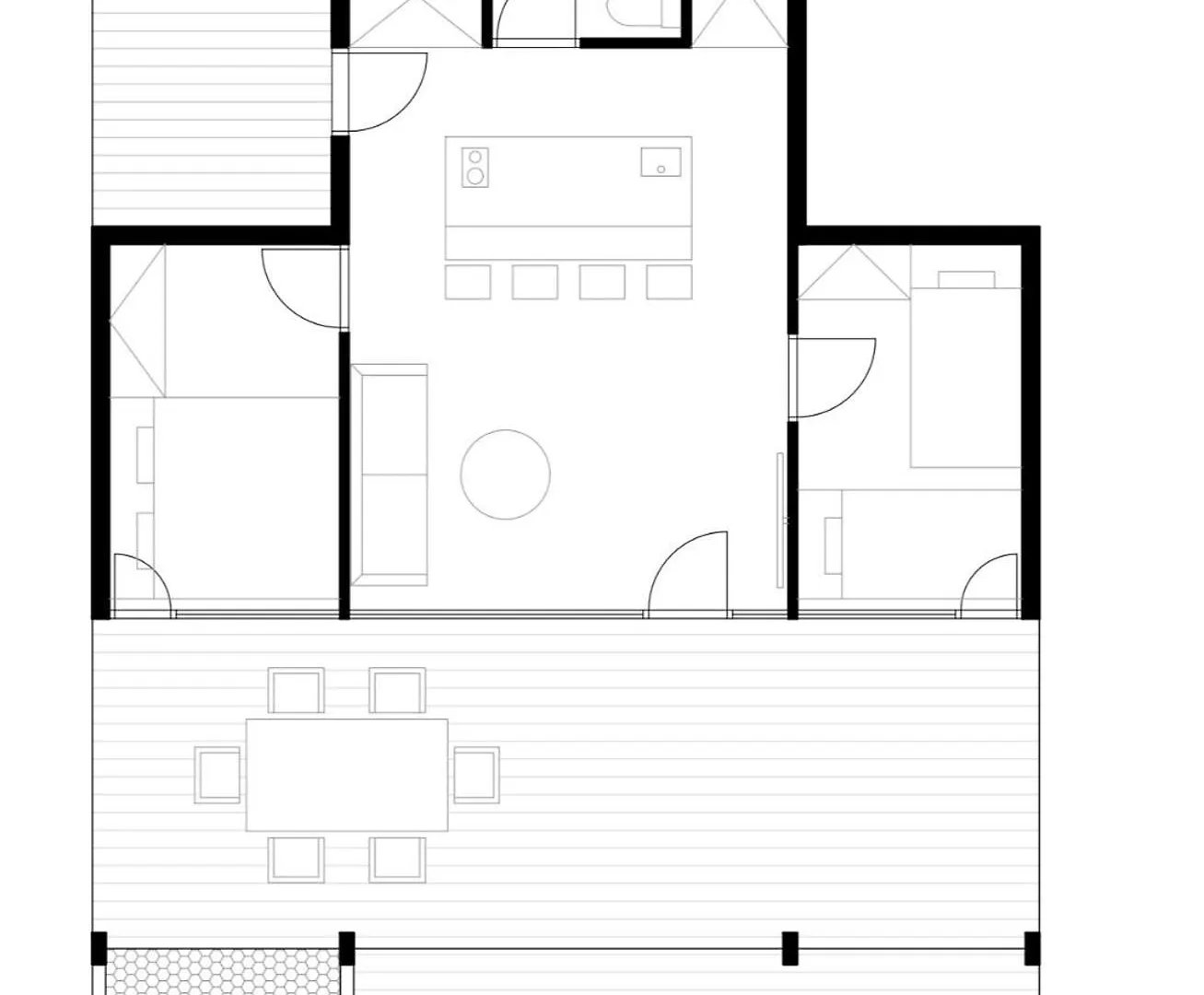 דראגה Buqez Resort Villa Sunrise 62 0*,  קרואטיה