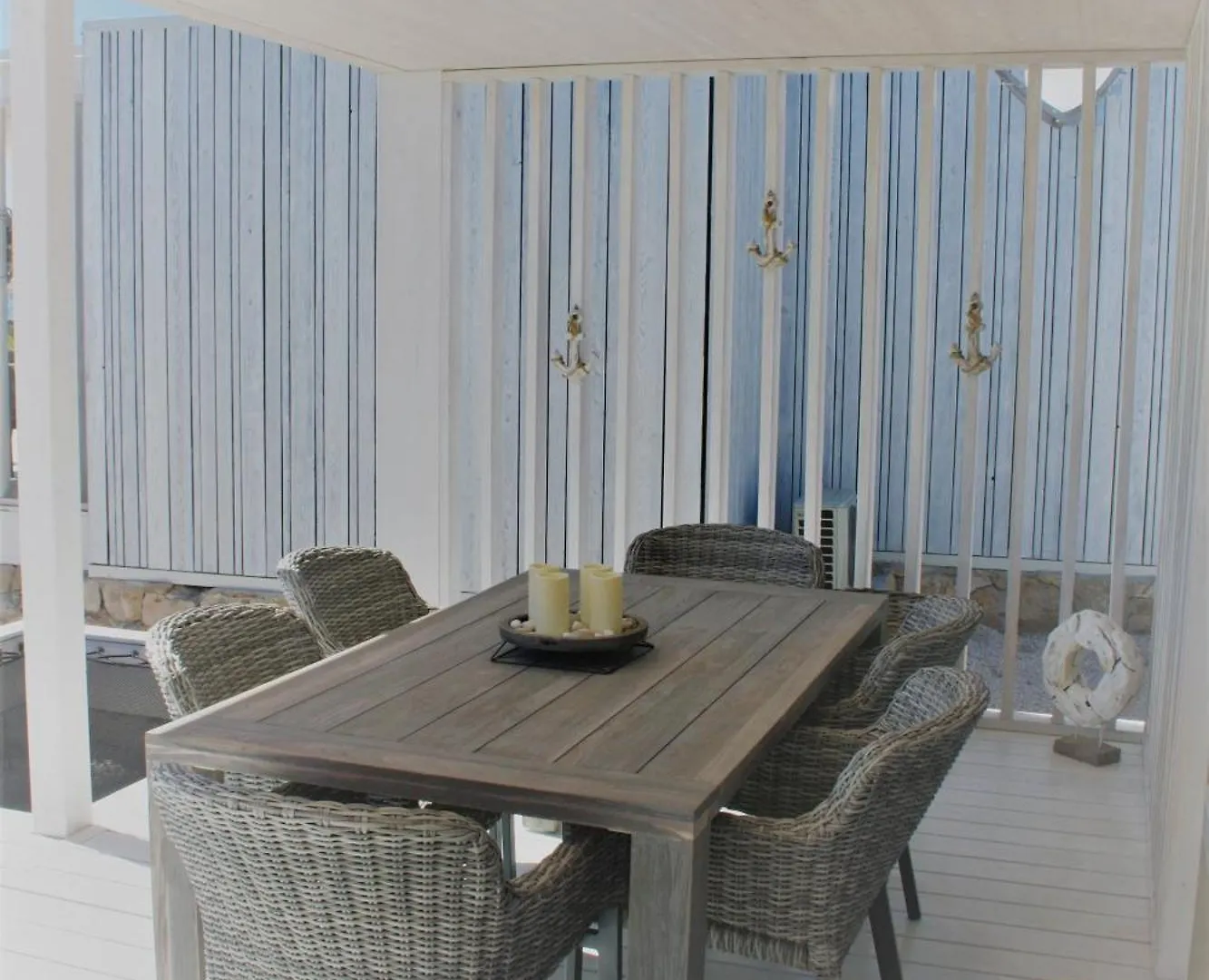 דראגה Buqez Resort Villa Sunrise 62