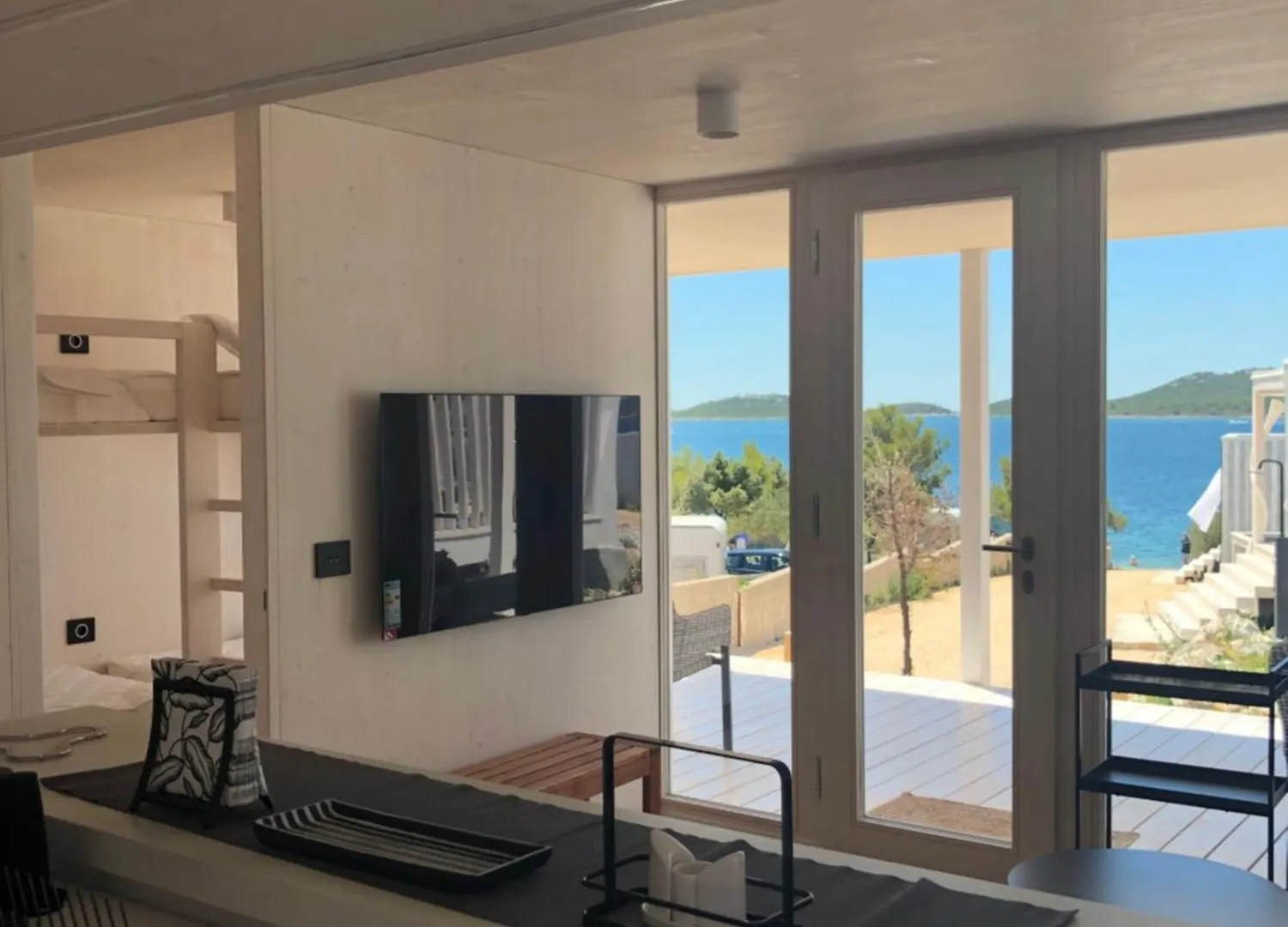 דראגה Buqez Resort Villa Sunrise 62 קרואטיה