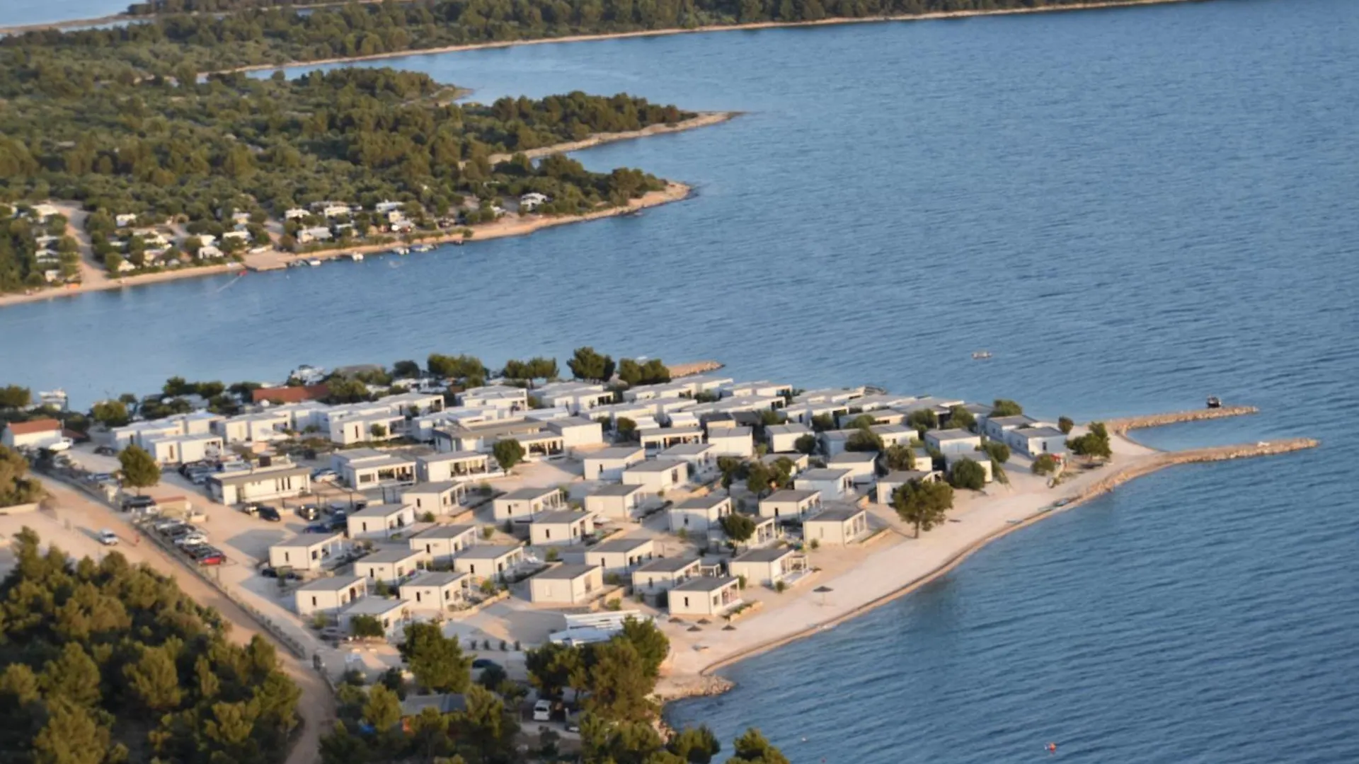 דראגה Buqez Resort Villa Sunrise 62