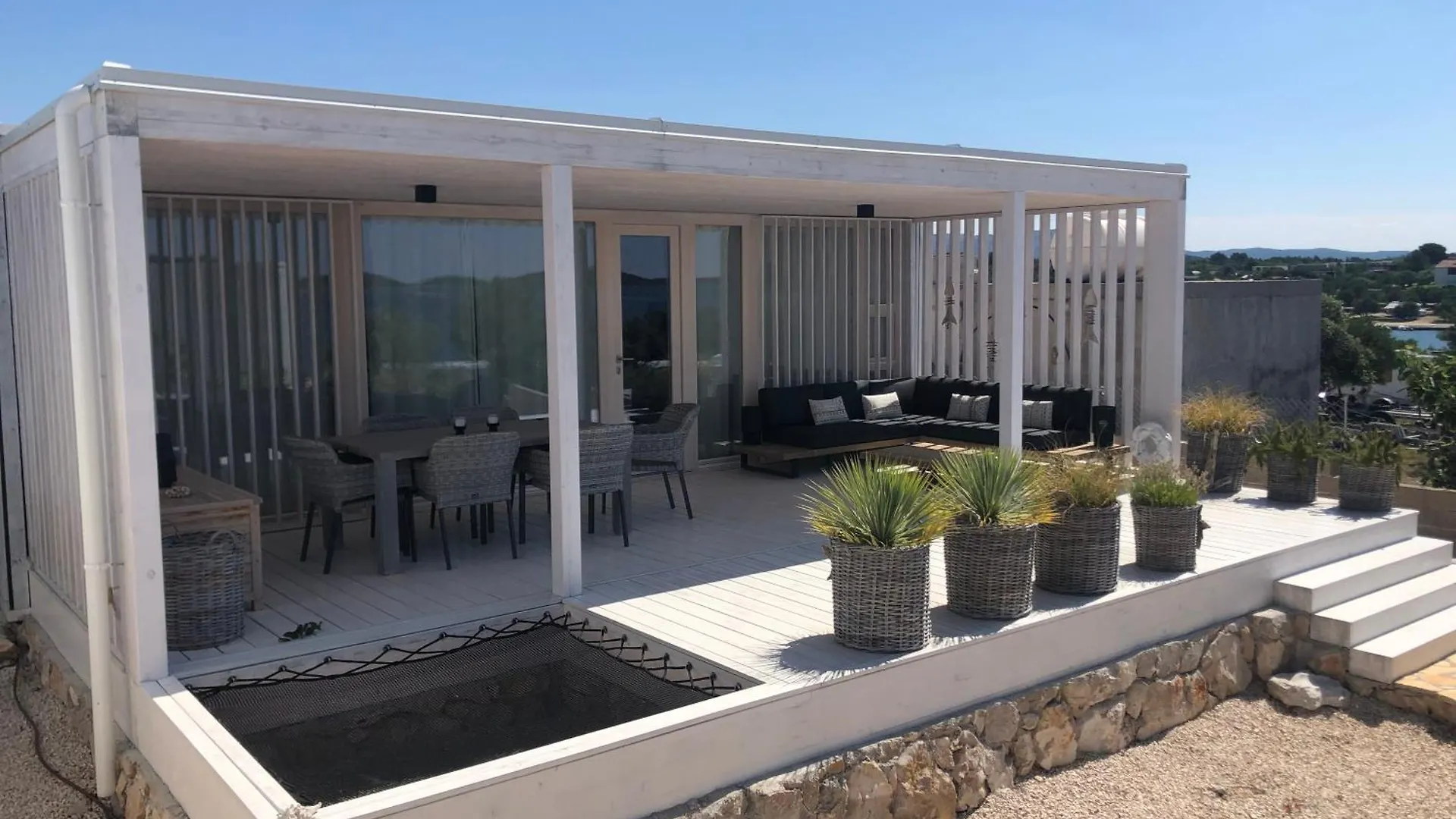 דירה דראגה Buqez Resort Villa Sunrise 62